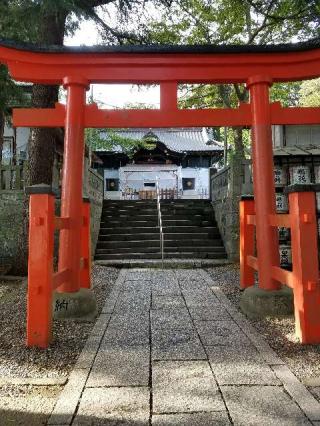 玉前神社の参拝記録(ゆうさん)