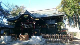 玉前神社の参拝記録(グレーてるさん)