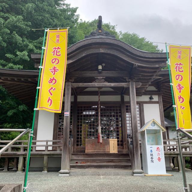 茨城県東茨城郡城里町下阿野沢1509 龍谷院の写真3
