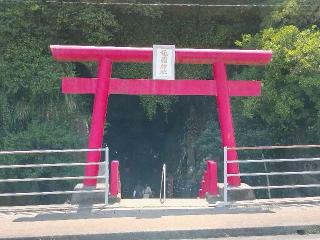 祇園神社の参拝記録(あっきーさん)