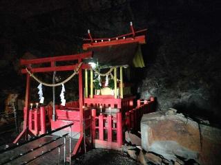 祇園神社の参拝記録(あっきーさん)