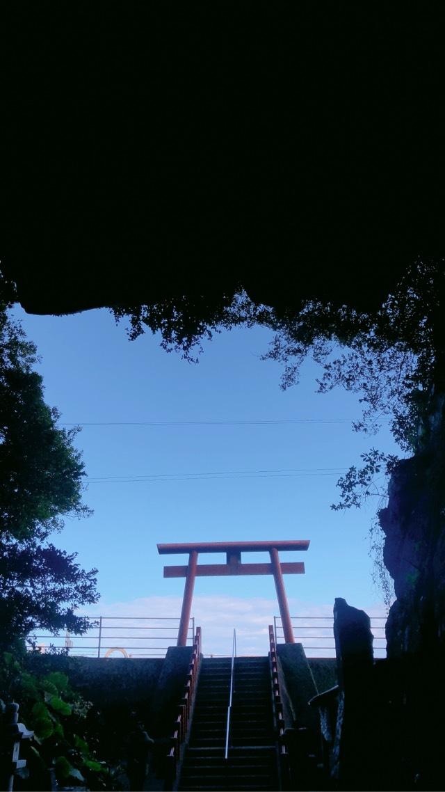 祇園神社の参拝記録( 14th moonさん)