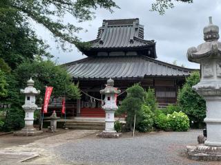 高根山閑心院大山寺の参拝記録( 真弓さん)