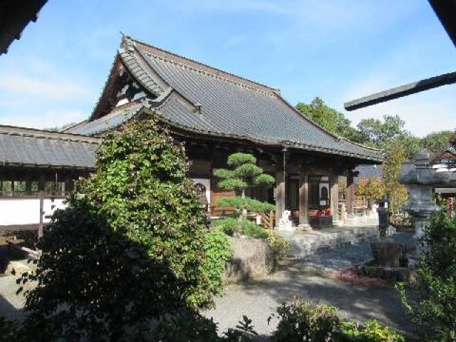 高根山閑心院大山寺の参拝記録7