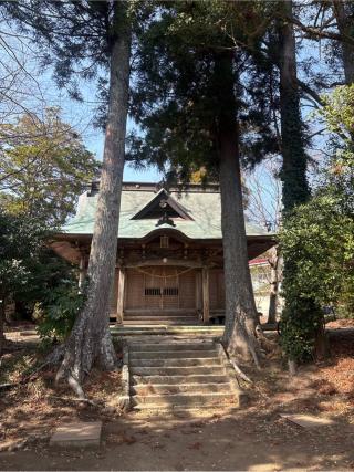 松尾神社の参拝記録(ねこチャリさん)