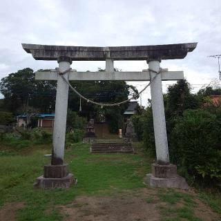 松尾神社の参拝記録(しろぎすさん)