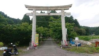 春日神社の参拝記録(おがおが1262さん)