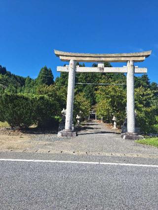 春日神社の参拝記録(まーさんさん)