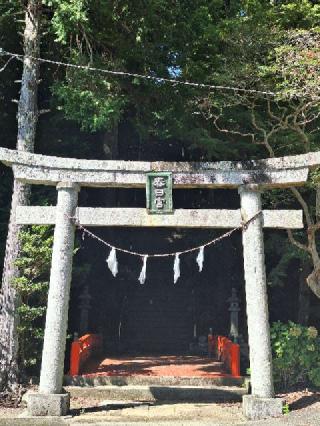 春日神社の参拝記録(まーさんさん)