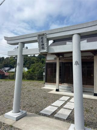 疱瘡神社の参拝記録(⛩️🐍🐢まめ🐢🐍⛩️さん)