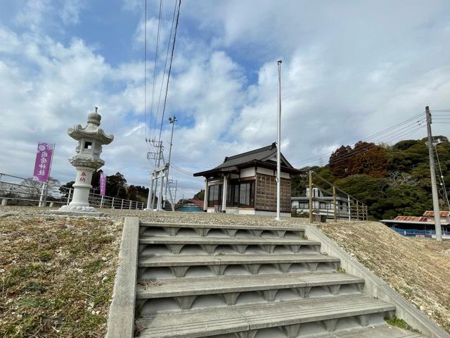 疱瘡神社の参拝記録2