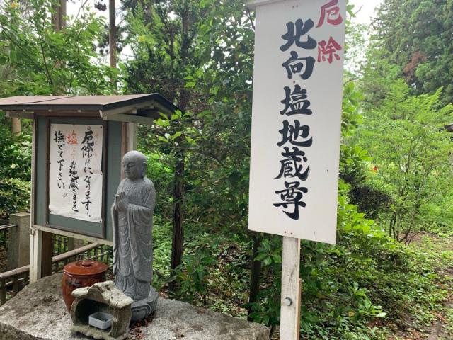 茨城県東茨城郡城里町徳蔵874 徳蔵寺の写真6