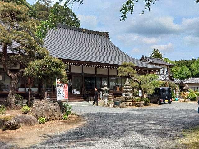 徳蔵寺の参拝記録3