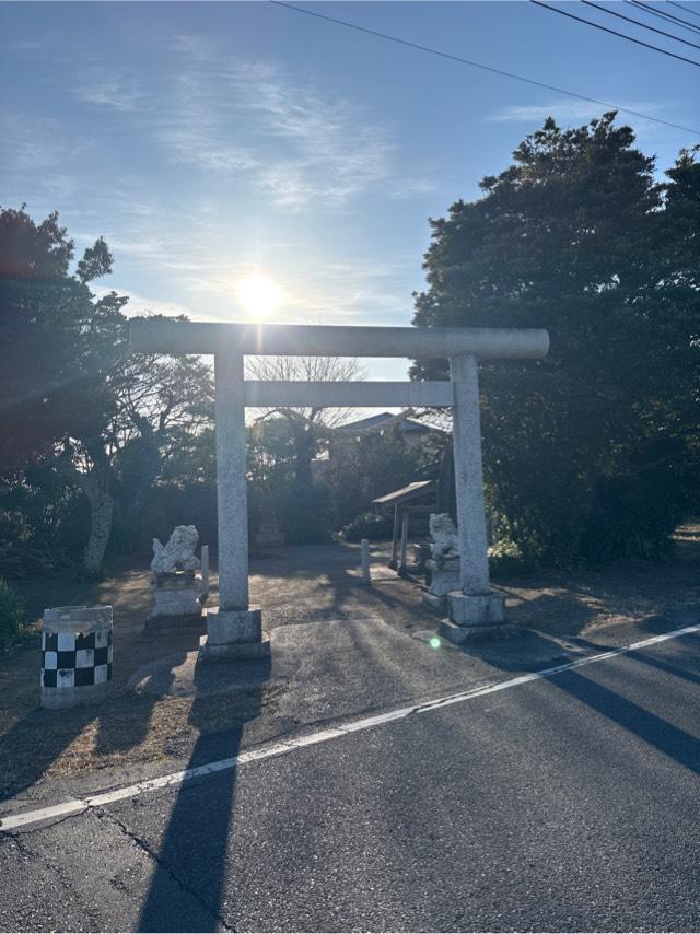 八坂神社の写真1