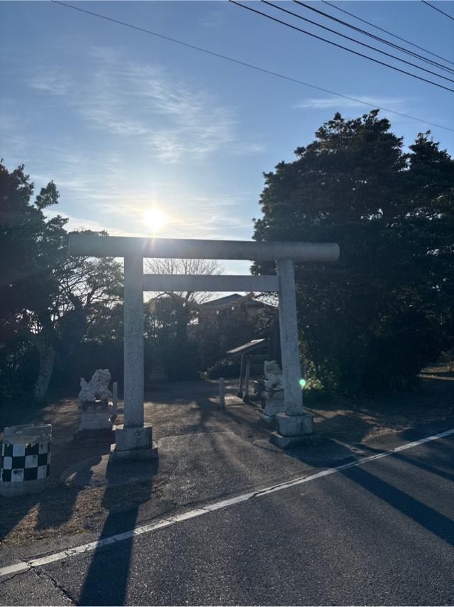 八坂神社の参拝記録1