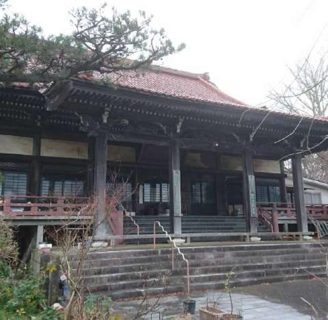 願入寺の参拝記録8