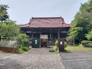 願入寺の参拝記録(さとみさん)