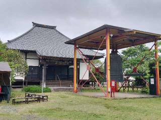 願入寺の参拝記録(さとみさん)