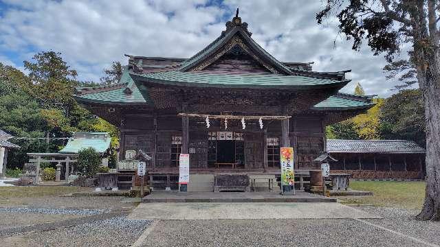 鶴谷八幡宮の参拝記録7