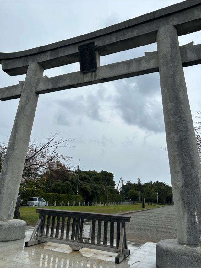 鶴谷八幡宮の参拝記録6