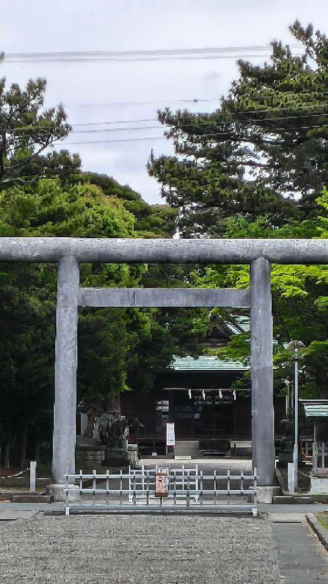 鶴谷八幡宮の参拝記録6