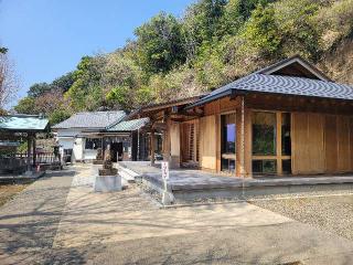 諏訪神社の参拝記録(まっきーさん)