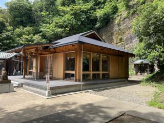 諏訪神社の参拝記録(ギャズさん)