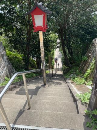 諏訪神社の参拝記録(ギャズさん)