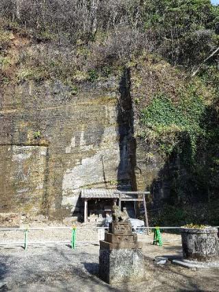 諏訪神社の参拝記録(支那虎さん)