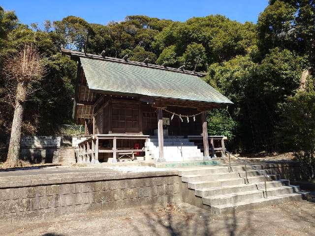 洲宮神社の参拝記録3