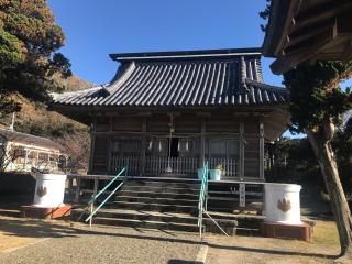 布良崎神社の参拝記録(ひーろさん)