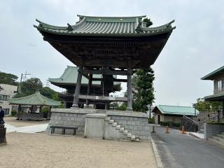 村松山 虚空蔵堂（村松山 日高寺）の参拝記録(夜叉神乱さん)
