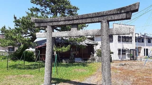 嚴島神社の参拝記録2