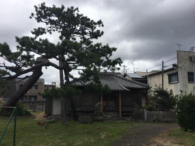 嚴島神社の参拝記録3