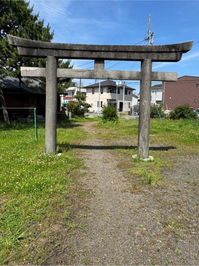 嚴島神社の参拝記録1
