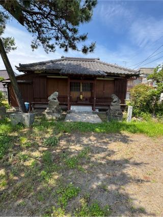 嚴島神社の参拝記録(こーちんさん)