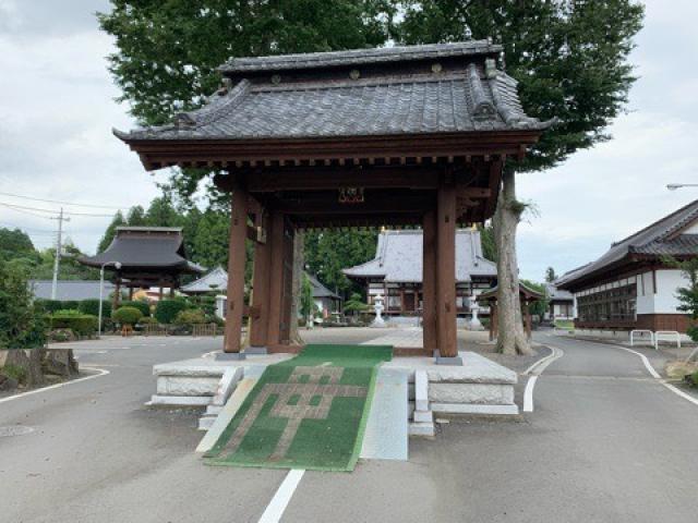 茨城県那珂市瓜連1222 常福寺の写真5