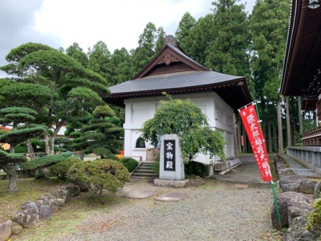 茨城県那珂市瓜連1222 常福寺の写真7