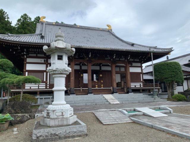 茨城県那珂市瓜連1222 常福寺の写真8