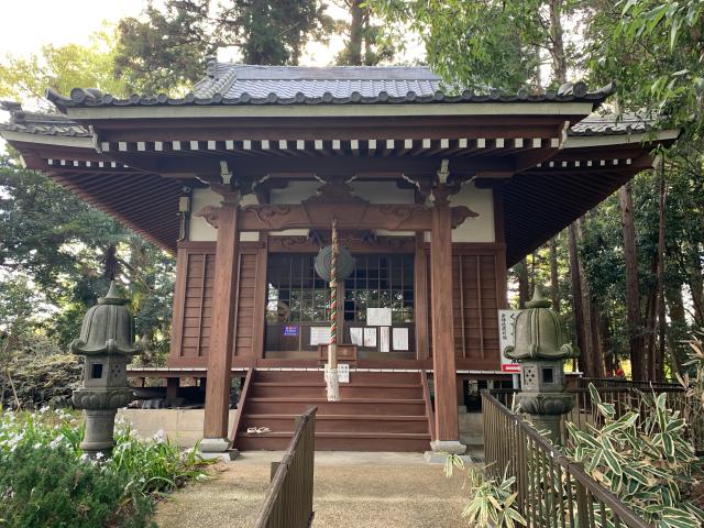 茨城県那珂市下大賀1146 弘願寺の写真4