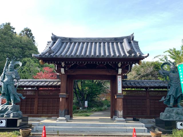 弘願寺の参拝記録3