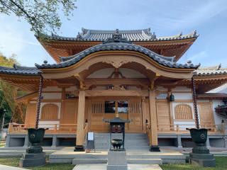弘願寺の参拝記録( 真弓さん)