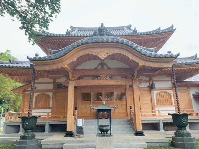 弘願寺の参拝記録2