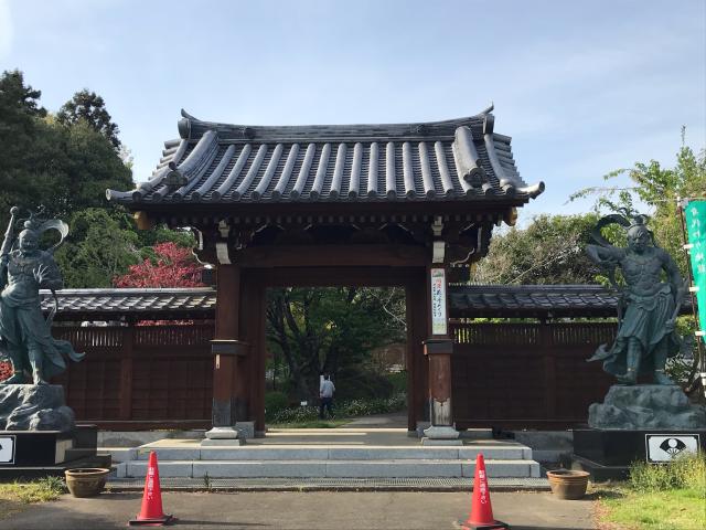 弘願寺の参拝記録4