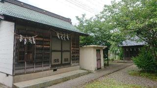 岩井神社の参拝記録(おがおが1262さん)