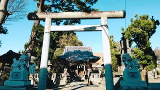 加知山神社の参拝記録(miyumikoさん)