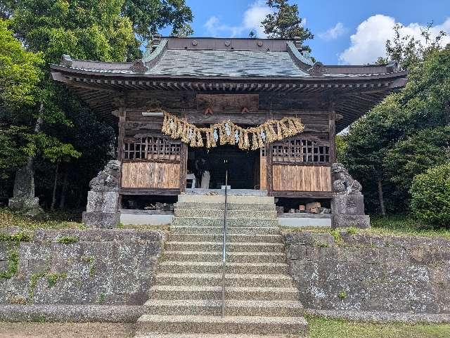 日枝神社の参拝記録2