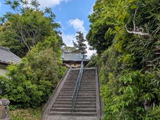 日枝神社の参拝記録(おがおが1262さん)