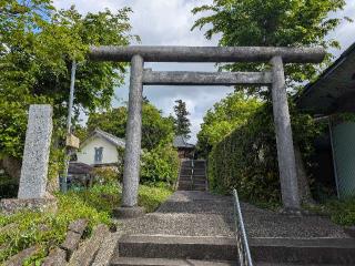 日枝神社の参拝記録(おがおが1262さん)