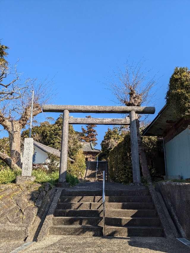 日枝神社の参拝記録3